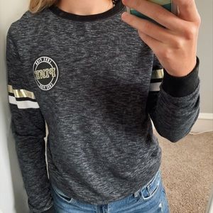 Victoria’s Secret PINK Long Sleeve